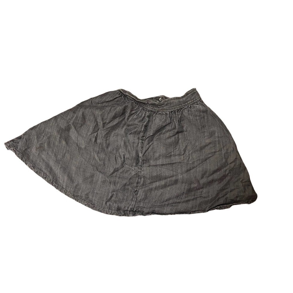 Lucca Couture Size 4 skirt